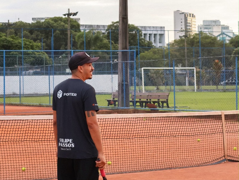 Filipe Passos